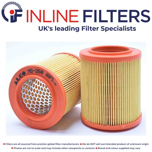 Air filter for thwaites - filter,