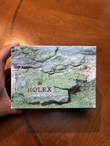 100 genuine vintage rolex - 100%,