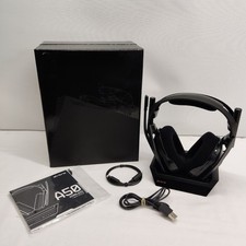 LOGITECH ASTRO A50 LIGHTSPEED