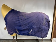 Used amigo 200g turnout - used,