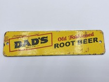 Vintage “Dad’s Old