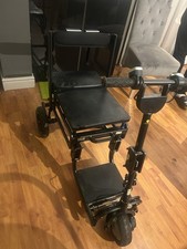 eFOLDi Lite Folding Mobility