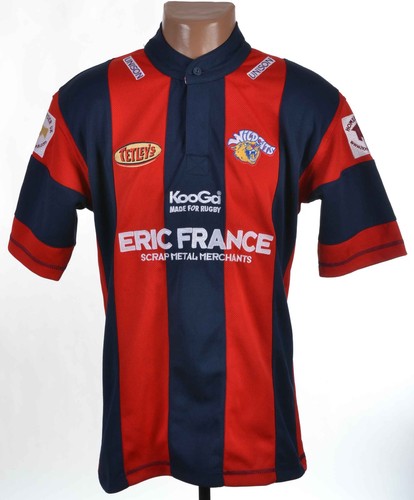 Rugby league wakefield - rugby,