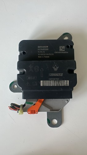 Airbag srs controle module - airbag,