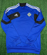 Northern Ireland FC Adidas