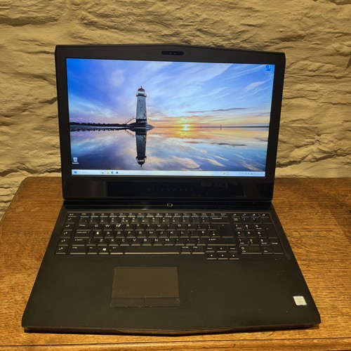 Dell allienware w11 17 r4 - allienware,