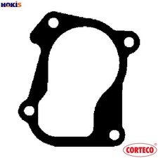 GASKET EXHAUST PIPE 027495H