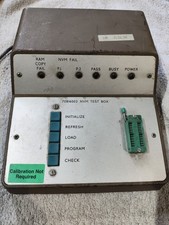vintage Automatic Voltage Regulating Relay