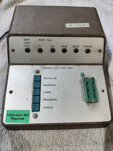 Vintage automatic voltage - vintage,
