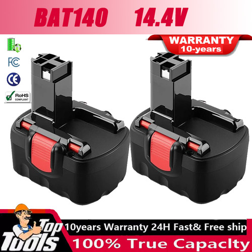 For bosch bat140 4v - bosch,