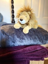 Jellycat large louie - jellycat,
