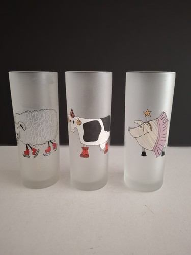 Set dartington animal - 3,