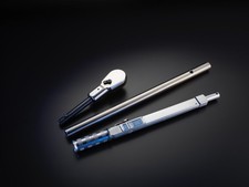 Precision Instruments C4D600F 3/4" Split Beam Torque Wrench