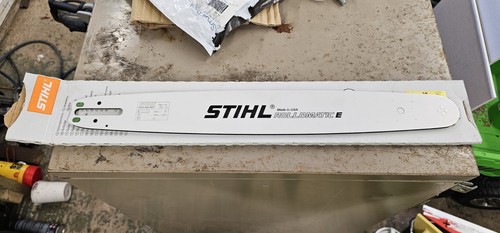 Stihl 50cm bar 325 1 - stihl,