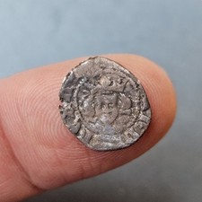 Rare Reading Mint Edward III