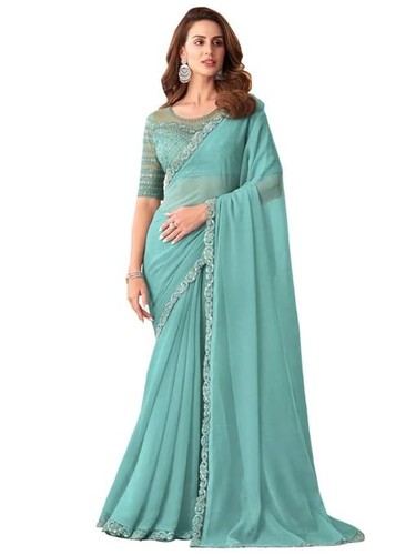 Satrani women chiffon - satrani, women's
