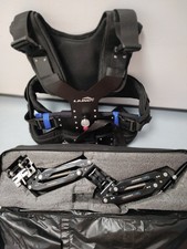 Flycam laing Arm & Vest Handheld Camera Stabilizer Flycam -EB?  Videography 