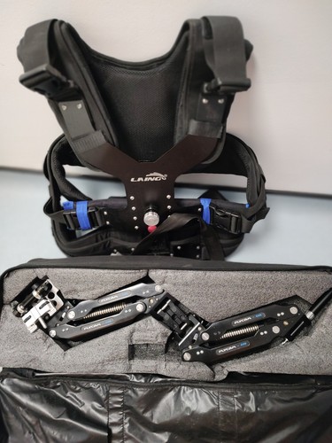 Flycam laing arm vest - arm, &