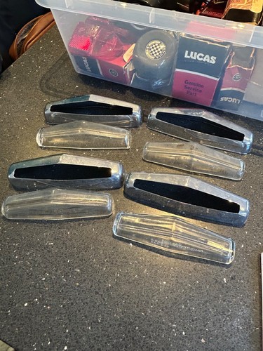 Bmc lucas l649 number - bmc,