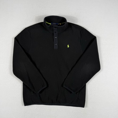 Polo ralph lauren snap - ralph,