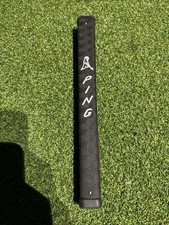 PING PP60 Putter Grip Black