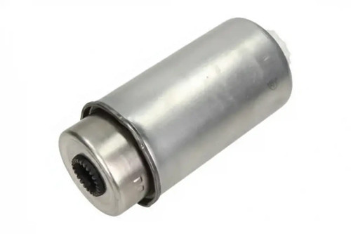 Fuel filter spin - filter, spin-on