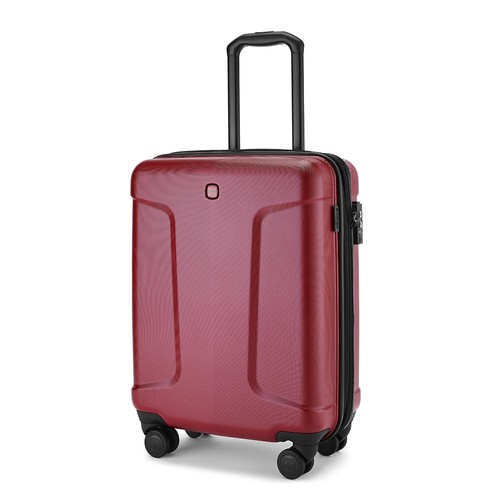 Wenger legacy hardside case - wenger,