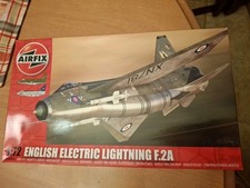 Airfix English Electric