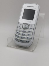 Samsung keystone 2 White