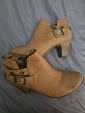 S. Oliver Women's Shoes Size 6