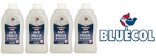 4 x BLUECOL 1 Litre Universal
