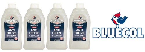 Bluecol litre universal - 1,