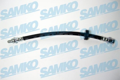 Rear axle 6t46790 brake hose - rear,