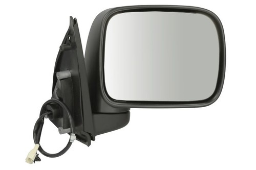 Fits nissan terrano - fits,