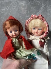 Vintage hard plastic rosebud - vintage,