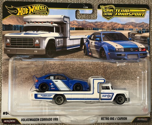 2026 hot wheels team transport - 2026,