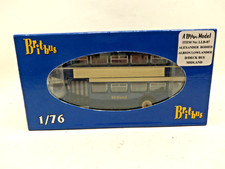 BRITBUS LTD EDT LLB-07 ALBION LOWLANDER D/DECK BUS, MIDLAND, ON 173 TO TORRANCE