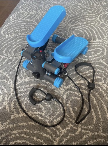 Mini step fitness air - step, stair