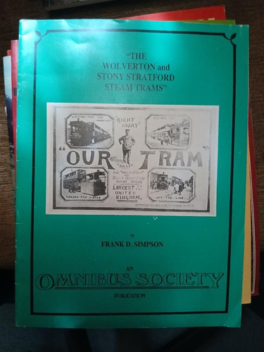 The wolverton and - the,