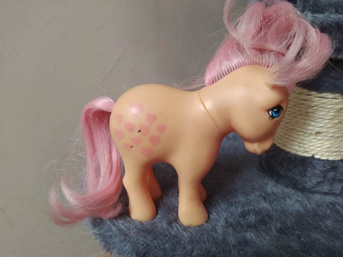 Little pony mlp mein - my,