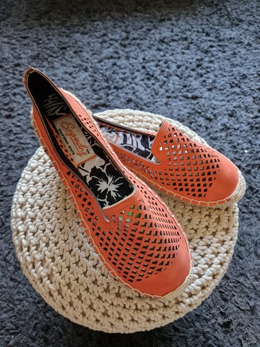 Bnwt superdry espadrilles - bnwt,