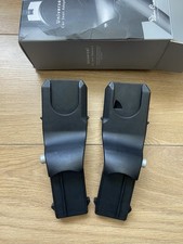 Silver Cross Wayfarer Pioneer