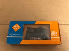 ROCO HOe 0-6-0 Tank Loco See Description