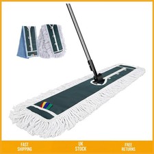 Heavy Duty Industrial Flat Mop