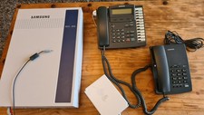 Samsung DCS 816 Telephone