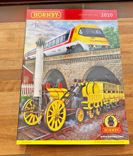 Hornby Model Railways