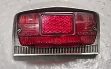 Lambretta Series 3 Rear Light