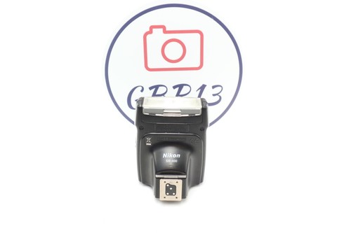Nikon speedlight 400 flash - speedlight, sb-400
