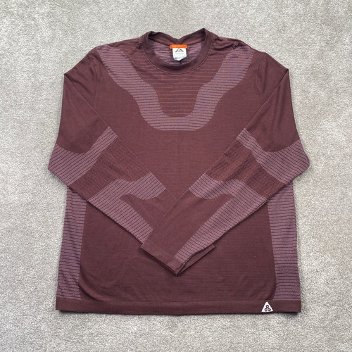 Nike acg dri fit - nike, long