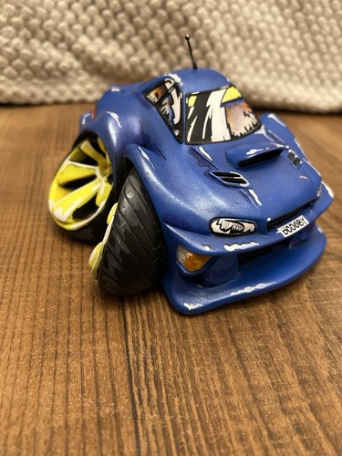 Speedfreaks scoobie subaru - ,